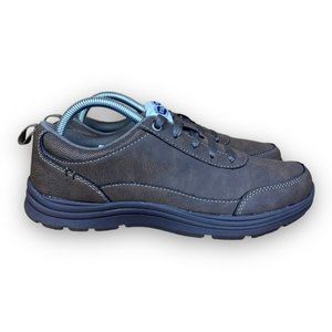 Dr Scholls Filo Memory Foam Sneakers MNDS4520000 Low Top Brown Men 7.5
